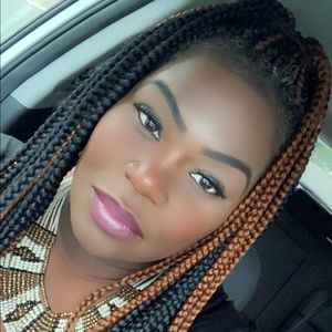 Meet your Posher, Trysha